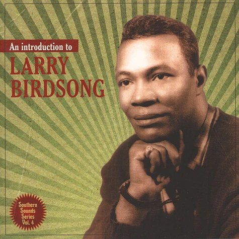 Larry Birdsong - An Introduction To Larry Birdsong