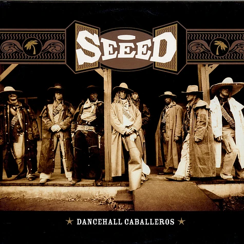 Seeed - Dancehall Caballeros