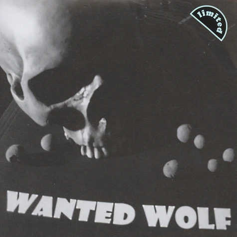 Wanted Wolf - Dead Not Alive