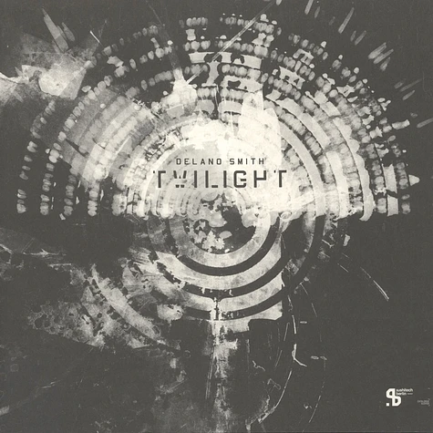 Delano Smith - Twilight
