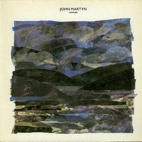 John Martyn - Sapphire