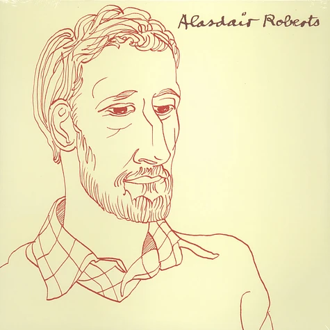 Alasdair Roberts - Alasdair Roberts