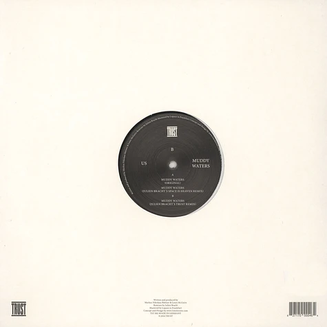 Us - Muddy Waters Julien Bracht Remixes