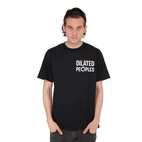 Dilated Peoples - Directors of Photography T-Shirt