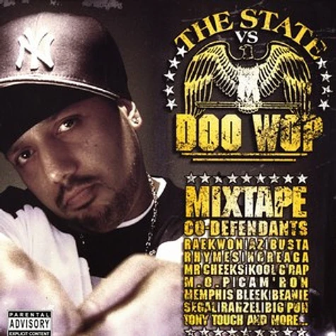 Doo Wop - The State Vs. Doo Wop