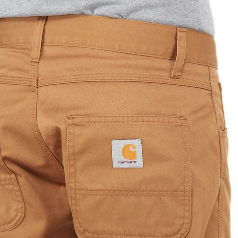 Carhartt WIP - Skill Pant 'Cortez' Twill, 8.75 oz