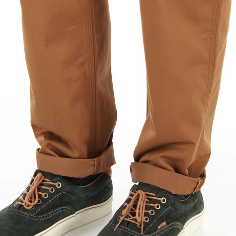 Carhartt WIP - Skill Pant 'Cortez' Twill, 8.75 oz