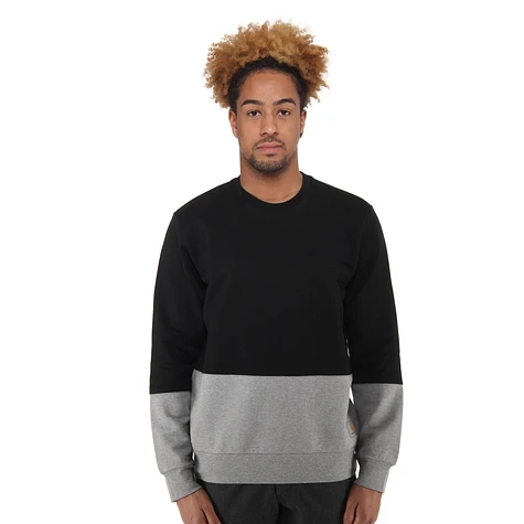 Carhartt WIP - Stanley Sweater