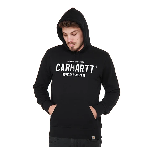 Carhartt WIP - Soon Hoodie