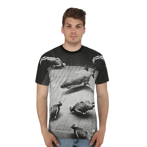 Akomplice - Swim Shark T-Shirt