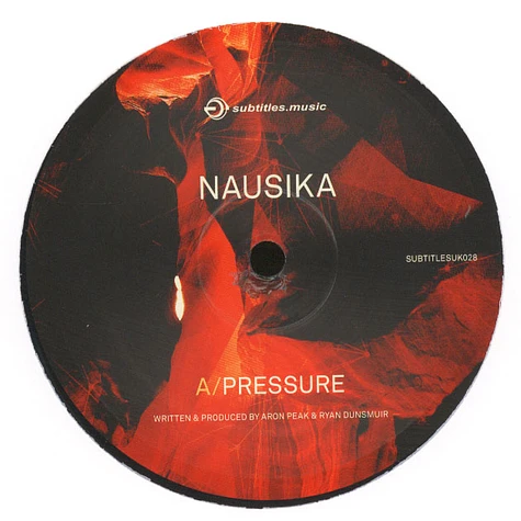 Nausika - Pressure