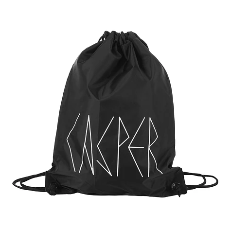 Casper - Logo Gym Bag