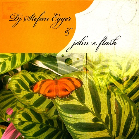 DJ Stefan Egger & John E. Flash - Innsbruck Land 10