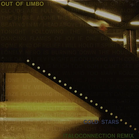 Out Of Limbo - Cold Stars