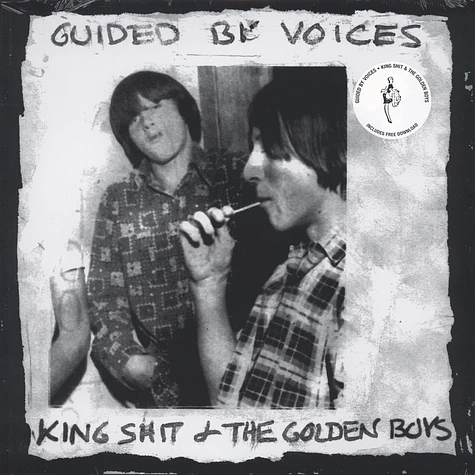 Guided By Voices - King Shit & The Golden Boys
