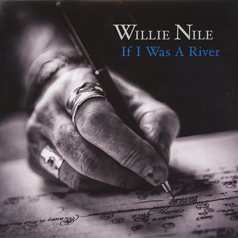 Willie Nile - If I Was A River