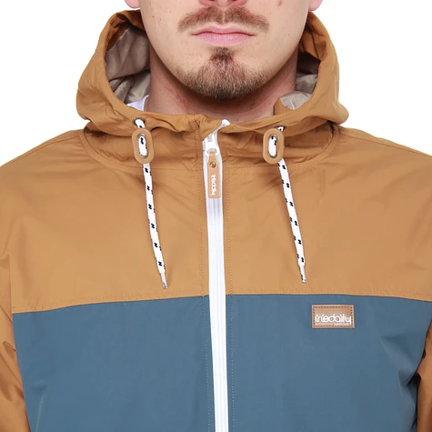 Iriedaily - Auf Deck Jacket