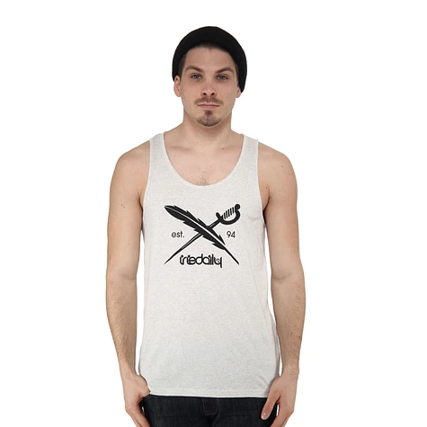 Iriedaily - Daily Flag 2 Tank Top