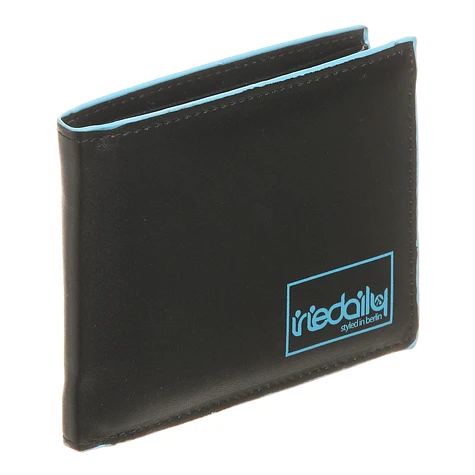 Iriedaily - Styled Berlin Wallet