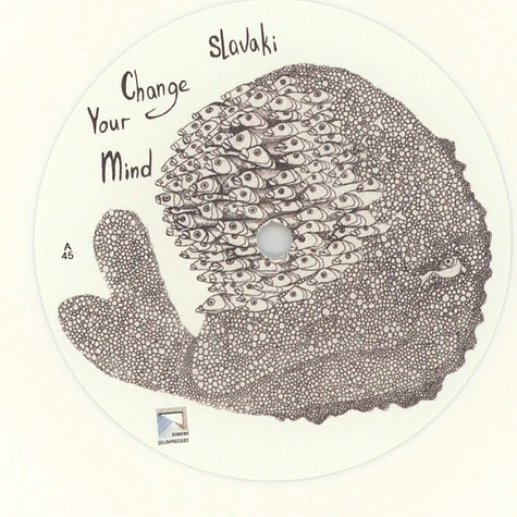 Slavaki - Change Your Mind
