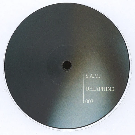 S.A.M. - Delaphine 003