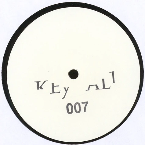 Unknown Artist - Key All 007