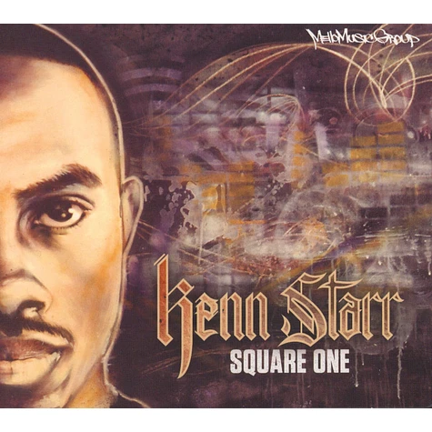 Kenn Starr - Square One