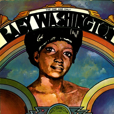 Baby Washington - The One And Only