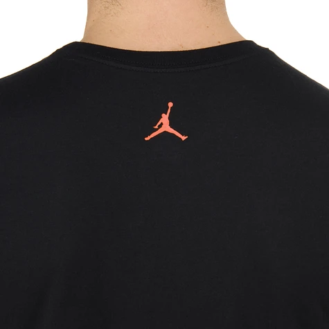 Jordan Brand - Jordan '88 Photo Dri-Fit T-Shirt