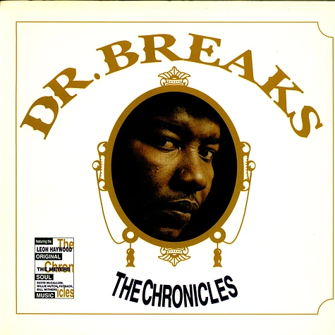 V.A. - Dr. Breaks - The Chronicles