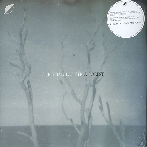 Christian Löffler - A Forest Re-Release