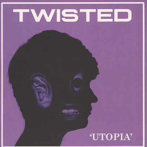Twisted - Utopia
