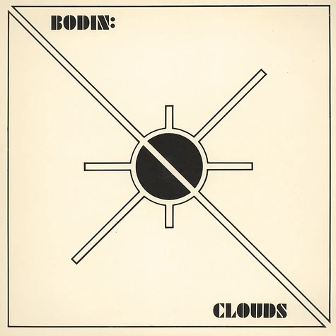 Lars-Gunnar Bodin - Clouds