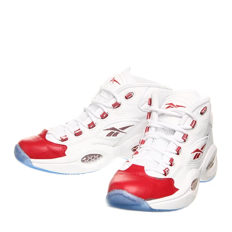 Reebok - Question Mid