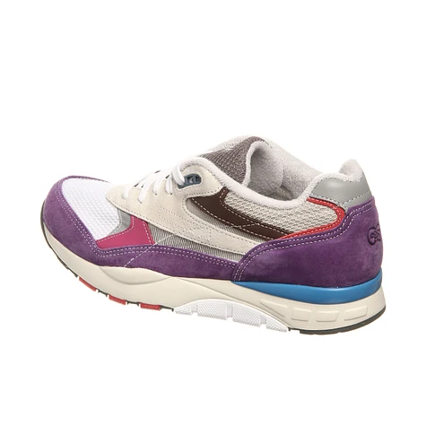 Reebok x Garbstore - GS Ventilator Supreme