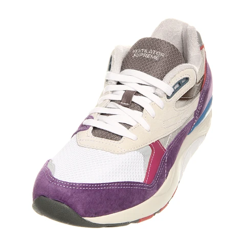 Reebok x Garbstore - GS Ventilator Supreme