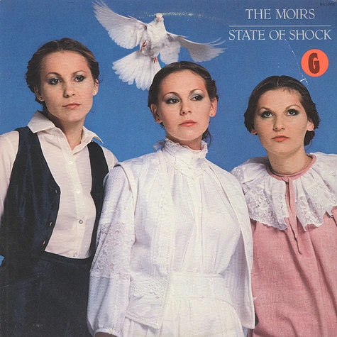 The Moirs - State Of Shock