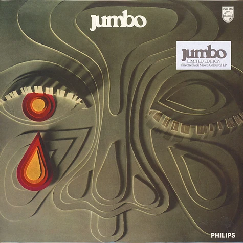Jumbo - Jumbo