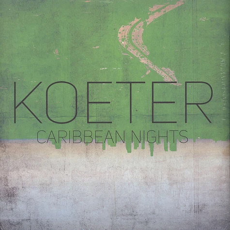 Koeter - Caribbean Nights