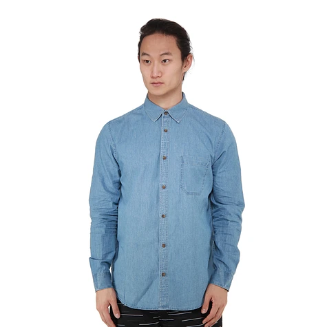 Cheap Monday - Torex Denim Shirt