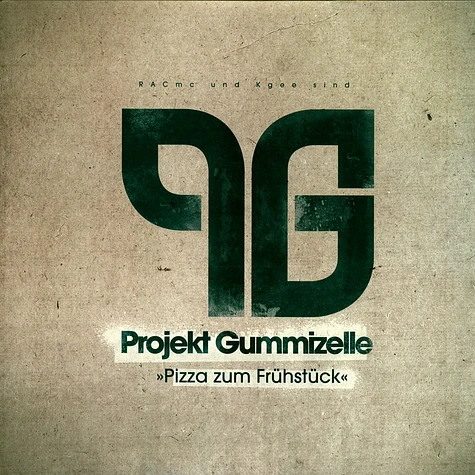 Projekt Gummizelle - »Pizza Zum Frühstück«