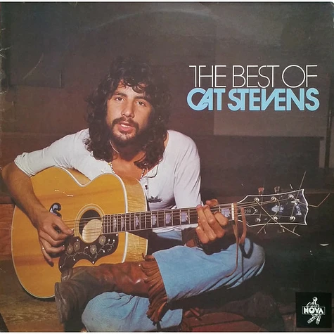 Cat Stevens - The Best Of Cat Stevens