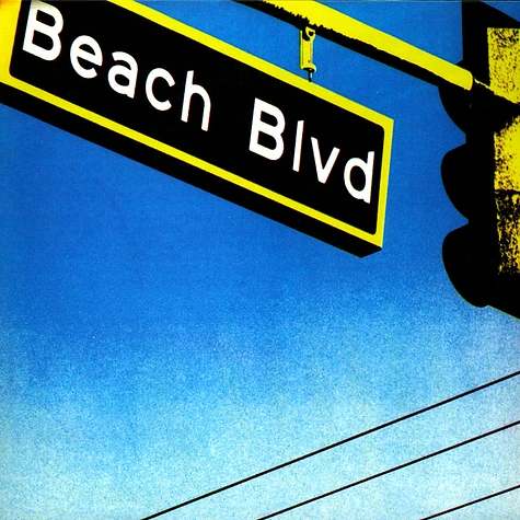 V.A. - Beach Blvd