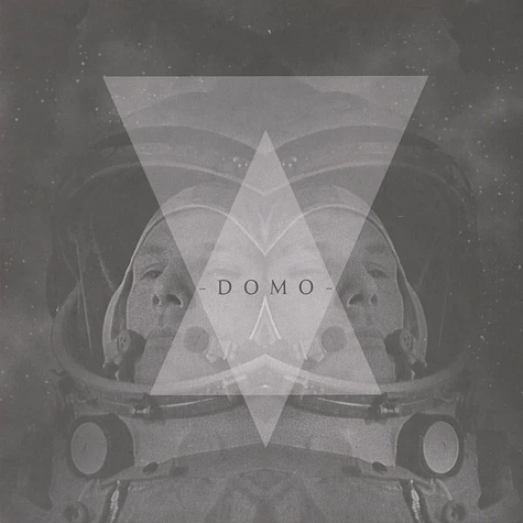 Domo - Domo Clear Vinyl Edition