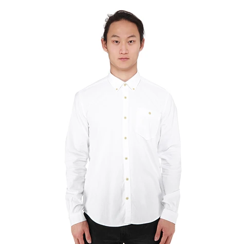 Barbour - Charles Oxford Shirt