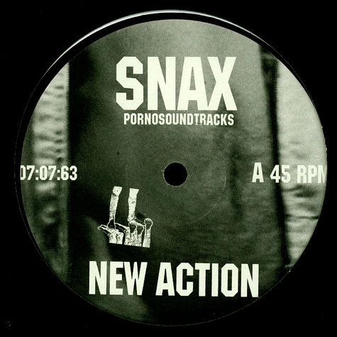 Snax - Pornosoundtracks