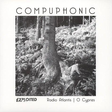 Compuphonic - Radio Atlantis