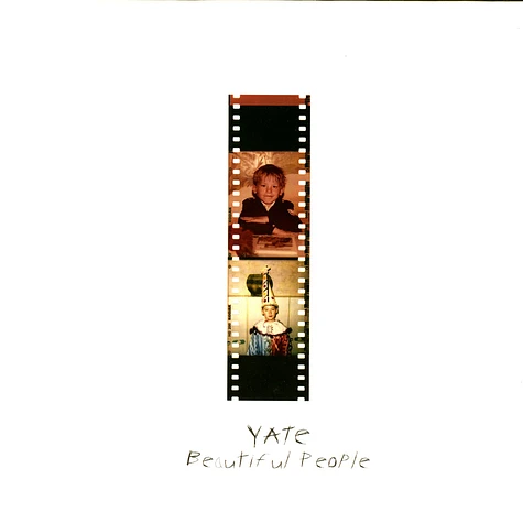 Yate - Beautiful People