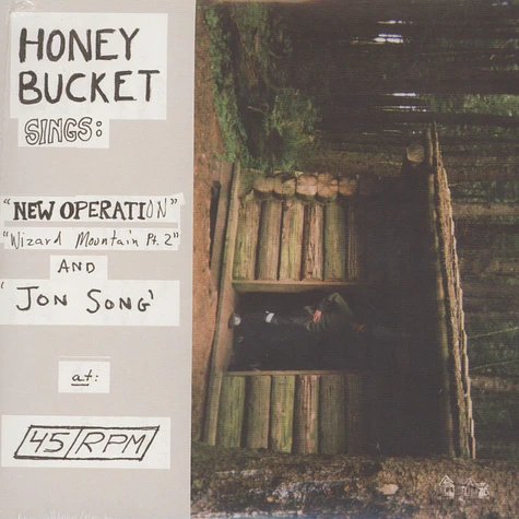 Honeybucket - Honeybucket