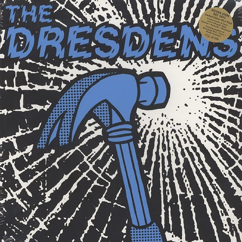 The Dresdens - The Dresdens